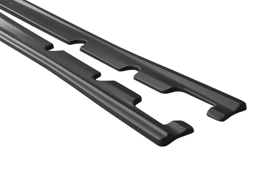 Maxton Design Difusores de taloneras laterales para Mercedes GLE W166 AMG-Line - imagen 6