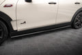Maxton Design Difusores de taloneras laterales para Mini Cooper Clubman John Cooper Works F54 Facelift - imagen 1
