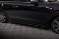 Maxton Design Difusores de taloneras laterales para Mini Cooper S F56 Facelift - imagen 1
