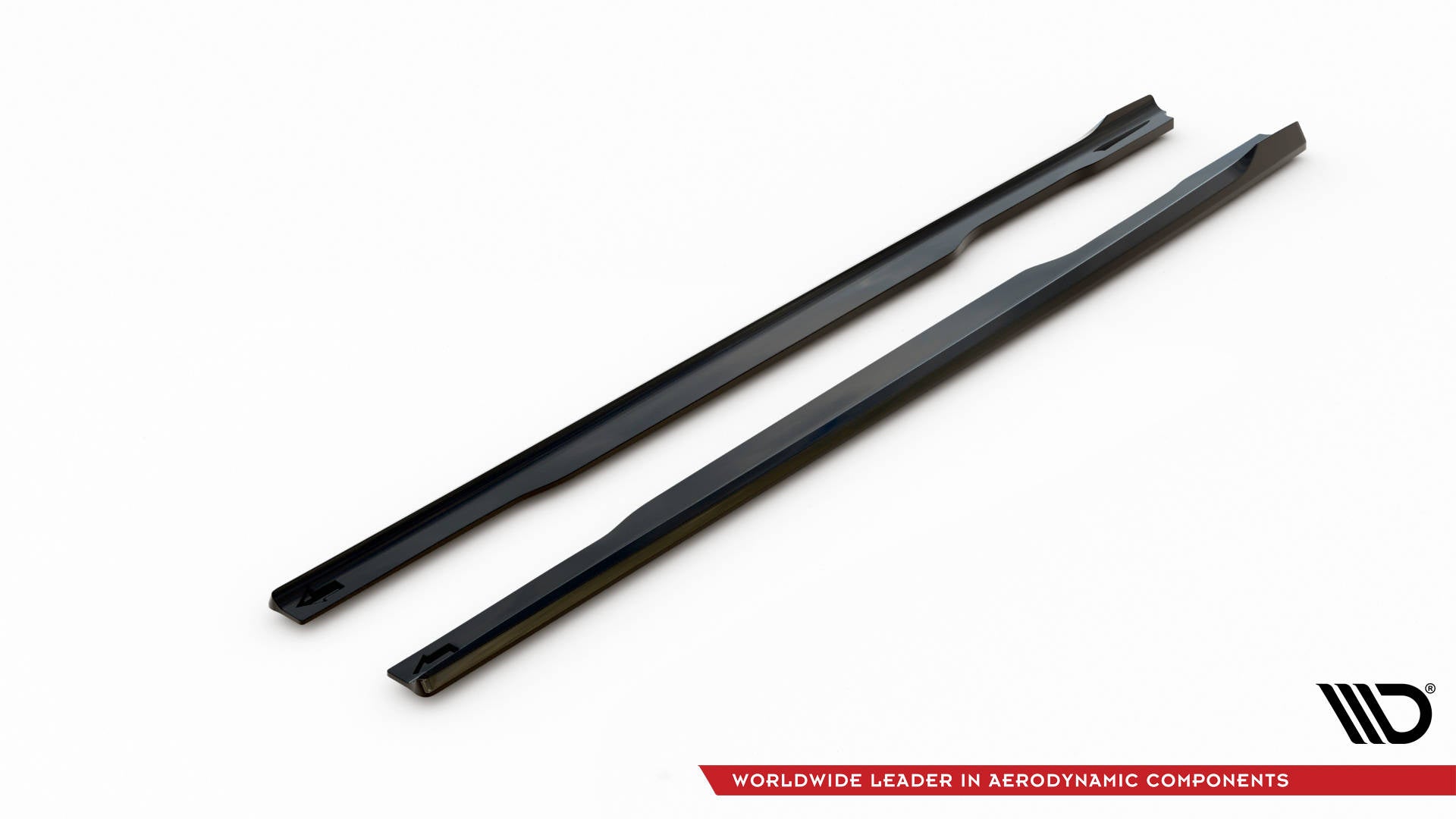Maxton Design Difusores de taloneras laterales para Mini Cooper S F56 Facelift - imagen 5