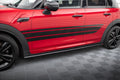 Maxton Design Difusores de taloneras laterales para Mini Cooper S John Cooper Works F55 Facelift - imagen 1