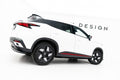 Maxton Design Difusores de taloneras laterales para Omoda 5 Mk1 - imagen 1