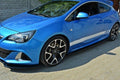 Maxton Design Difusores de taloneras laterales para Opel Astra OPC / VXR J - imagen 1