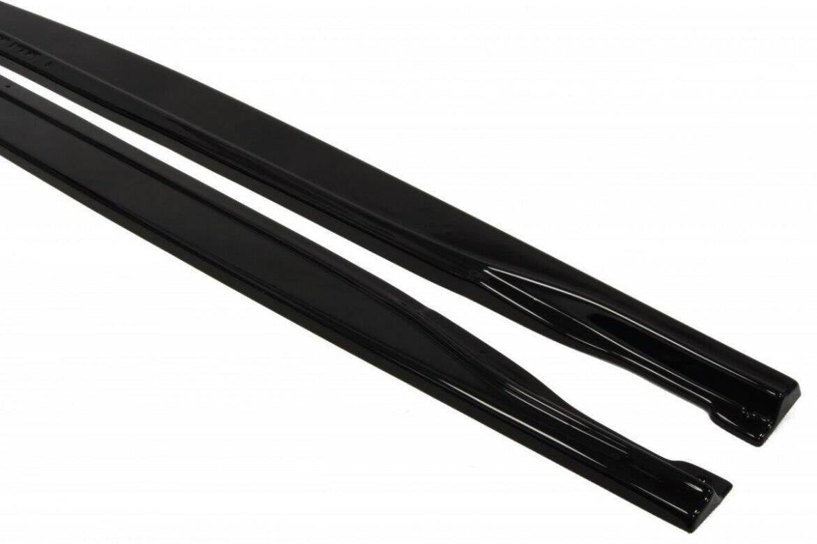 Maxton Design Difusores de taloneras laterales para Opel Astra OPC / VXR J - imagen 2