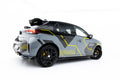 Maxton Design Difusores de taloneras laterales para Opel Corsa F Facelift (Mk6 Facelift) - imagen 1
