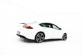 Maxton Design Difusores de taloneras laterales para Opel Insignia OPC-Line Mk2 - imagen 1