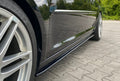 Maxton Design Difusores de taloneras laterales para Volkswagen Caddy Mk. 4 - imagen 1