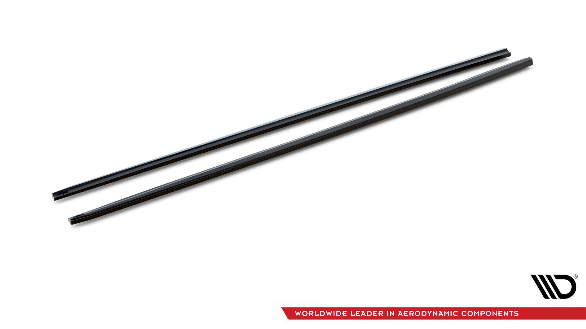 Maxton Design Difusores de taloneras laterales para Peugeot 208 GTi Mk1 - imagen 4