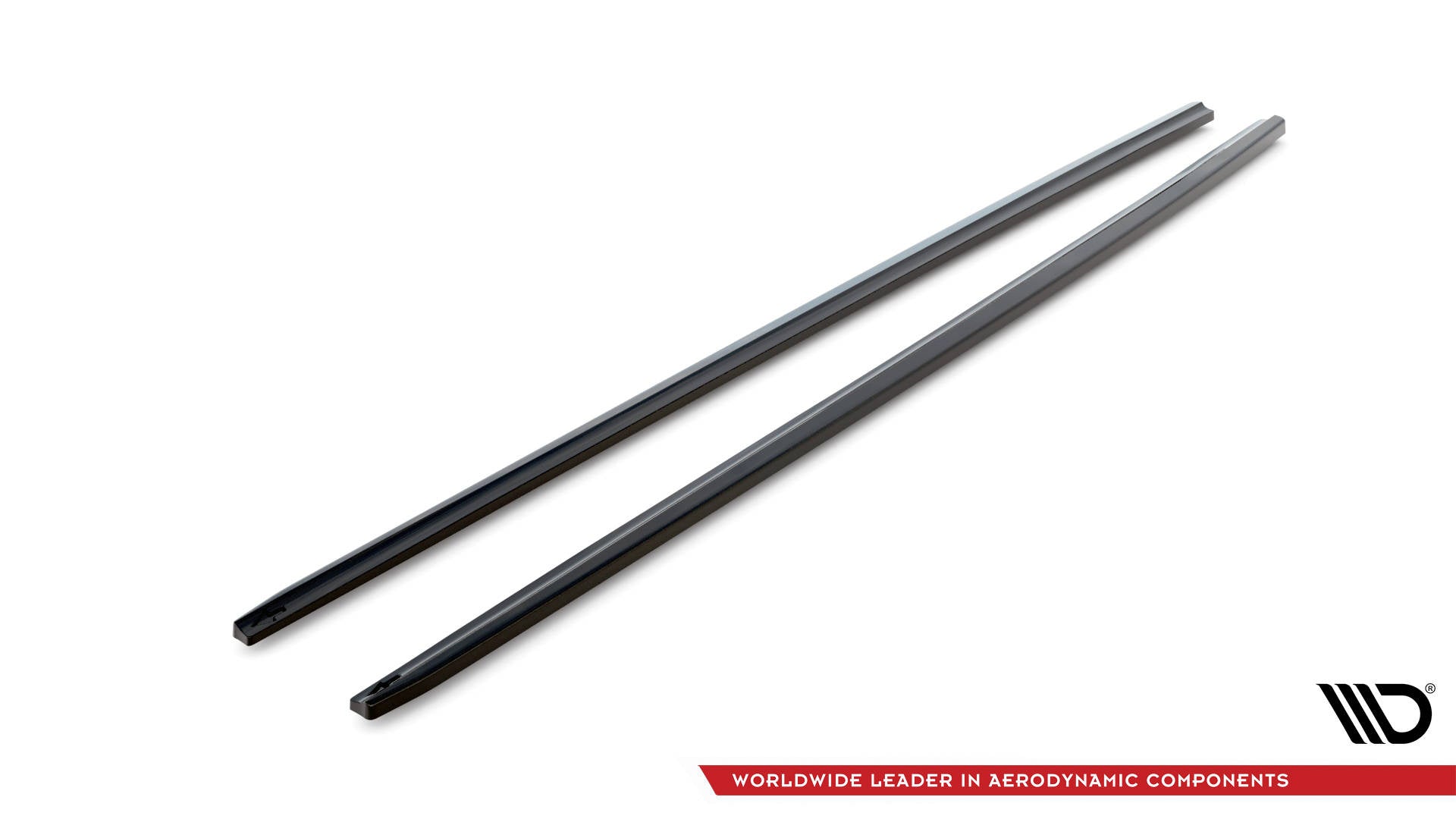 Maxton Design Difusores de taloneras laterales para Peugeot 208 GTi Mk1 - imagen 5