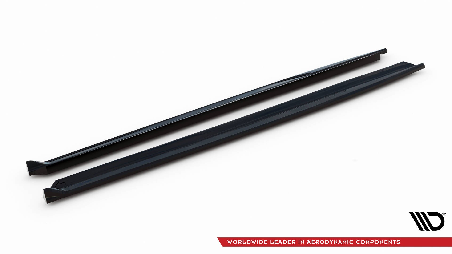 Maxton Design Difusores de taloneras laterales para Peugeot 308 GT SW Mk3 - imagen 4