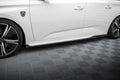 Maxton Design Difusores de taloneras laterales para Peugeot 308 GT SW Mk3 - imagen 1