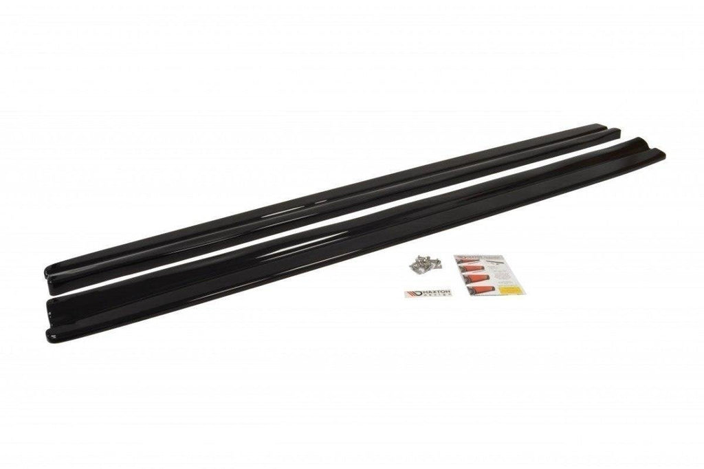 Maxton Design Difusores de taloneras laterales para Peugeot 308 GTI Mk2 - imagen 5