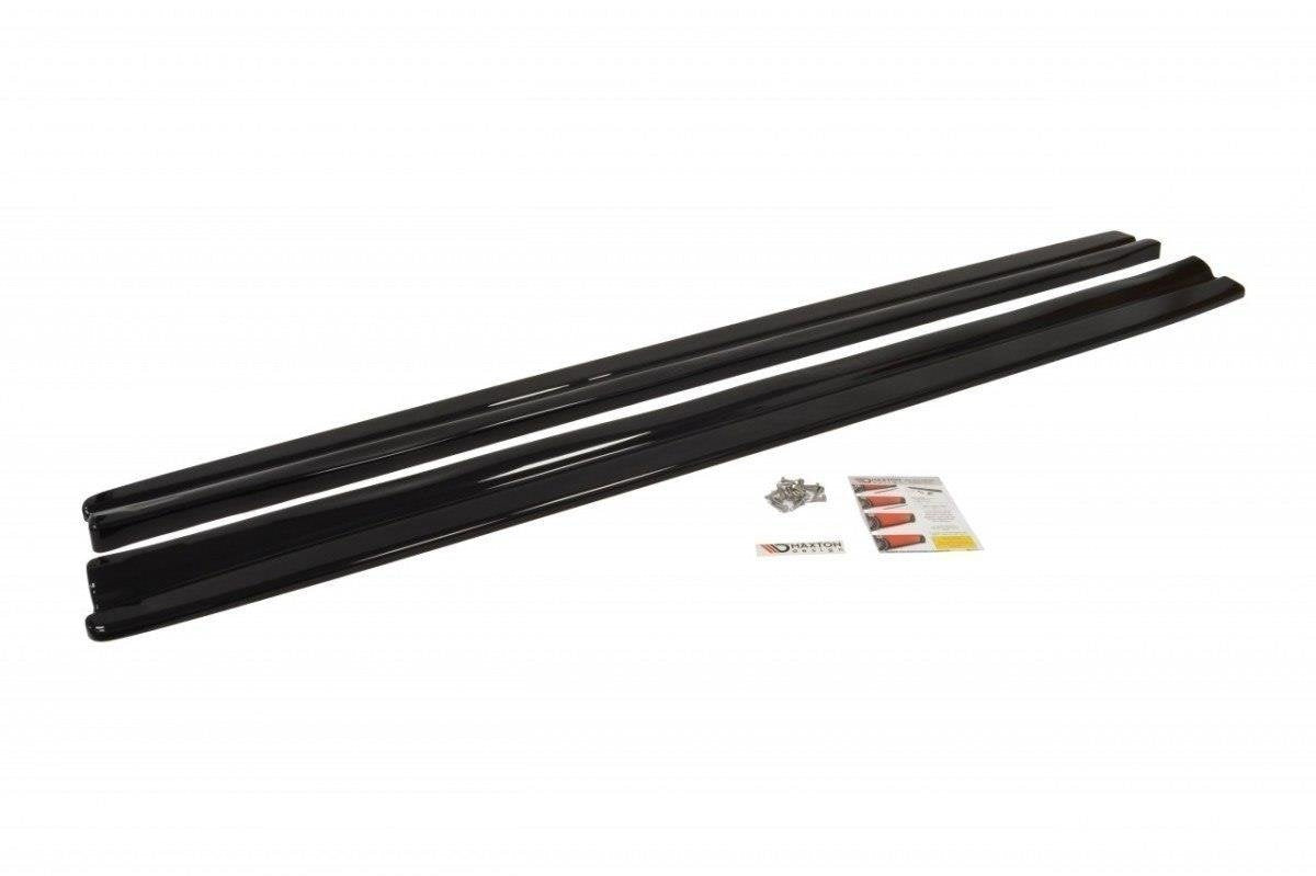 Maxton Design Difusores de taloneras laterales para Peugeot 308 GTI Mk2 - imagen 5