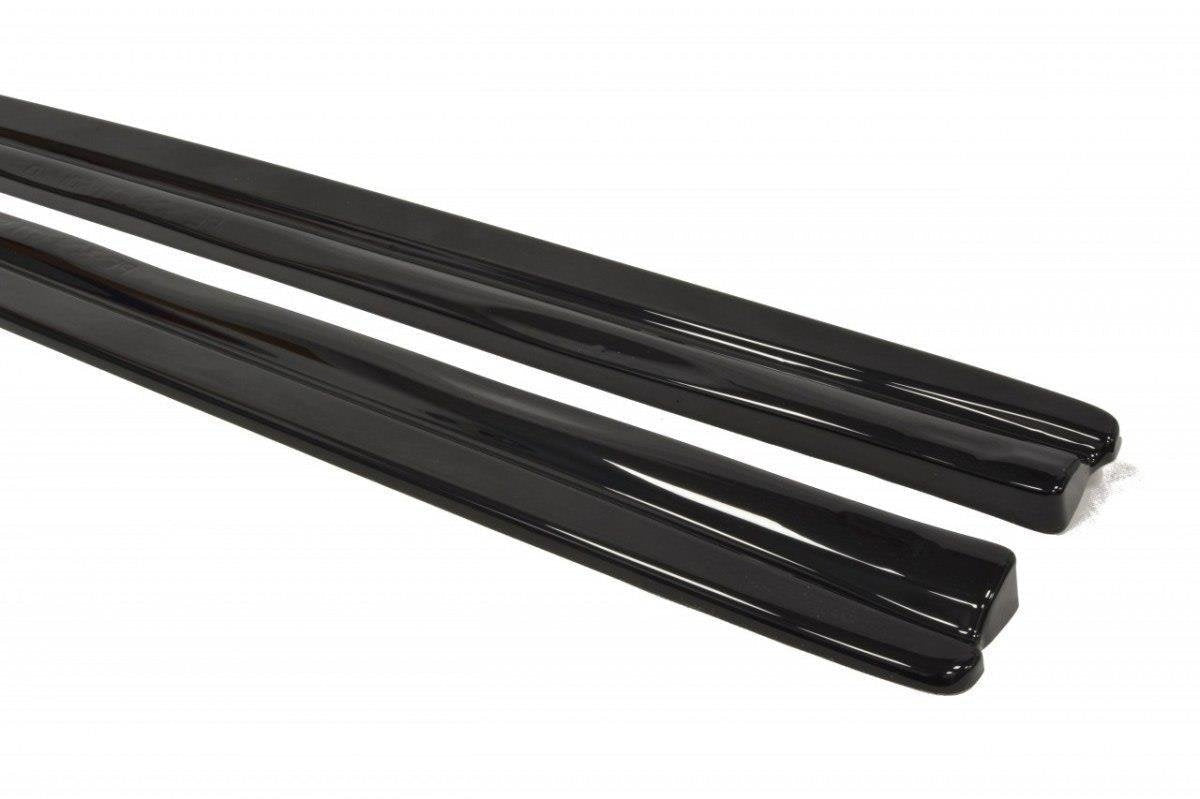 Maxton Design Difusores de taloneras laterales para Peugeot 308 GTI Mk2 - imagen 4
