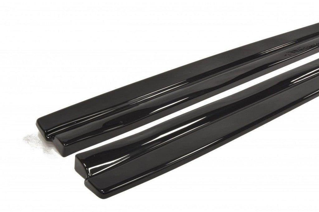 Maxton Design Difusores de taloneras laterales para Peugeot 308 GTI Mk2 - imagen 6