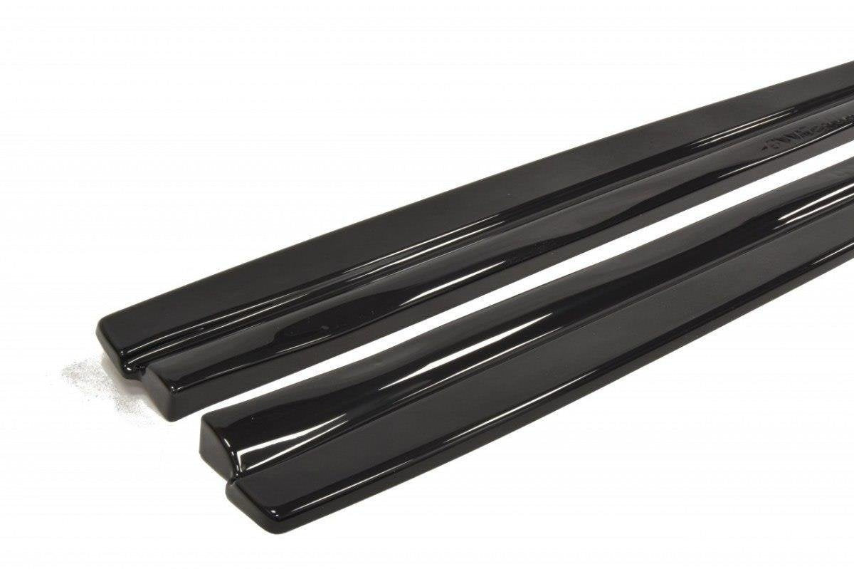 Maxton Design Difusores de taloneras laterales para Peugeot 308 GTI Mk2 - imagen 6