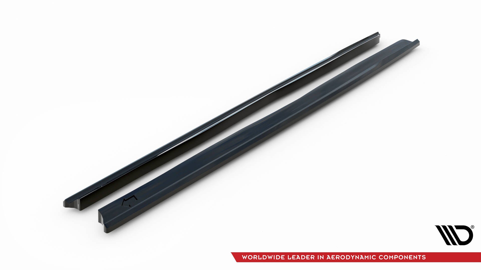 Maxton Design Difusores de taloneras laterales para Peugeot 308 SW Mk3 - imagen 5