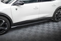 Maxton Design Difusores de taloneras laterales para Peugeot 408 Mk1 - imagen 1