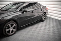 Maxton Design Difusores de taloneras laterales para Peugeot 508 GT Mk1 Facelift - imagen 1