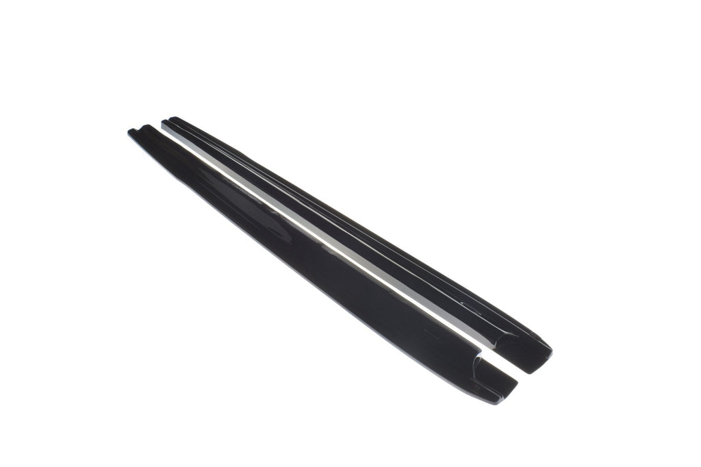 Maxton Design Difusores de taloneras laterales para Peugeot 508 Mk2 - imagen 6