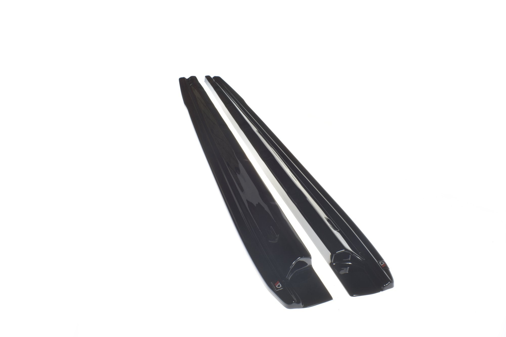 Maxton Design Difusores de taloneras laterales para Peugeot 508 Mk2 - imagen 7