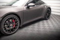 Maxton Design Difusores de taloneras laterales para Porsche 911 Carrera 4S 992 - imagen 1