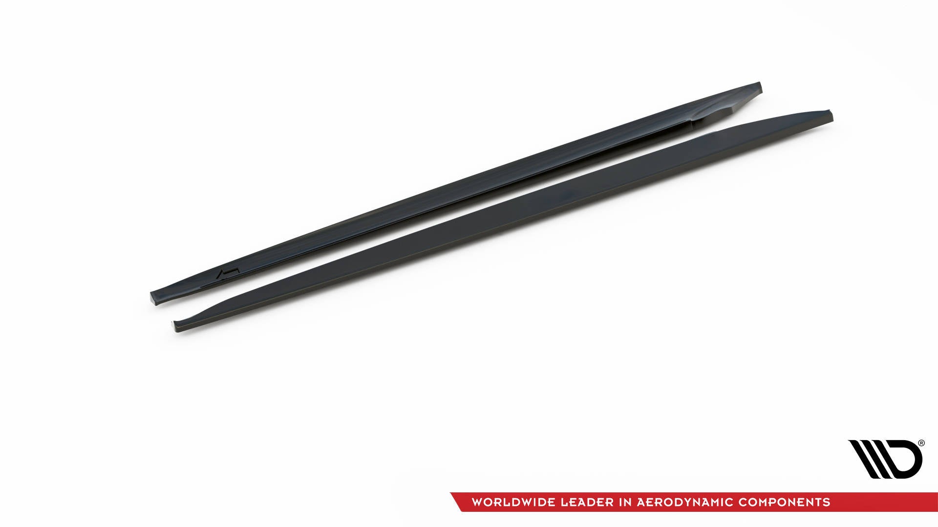 Maxton Design Difusores de taloneras laterales para Porsche 911 Carrera / Carrera GTS 997 Facelift - imagen 4
