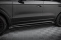 Maxton Design Difusores de taloneras laterales V.1 para Porsche Cayenne Sport Design / Turbo SUV / Coupe Mk3 / Mk3 Facelift - imagen 1