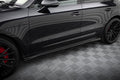Maxton Design Difusores de taloneras laterales para Porsche Macan T / GTS Mk1 Facelift 2 - imagen 1