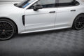Maxton Design Difusores de taloneras laterales para Porsche Panamera GTS 971 - imagen 1
