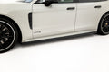 Maxton Design Difusores de taloneras laterales para Porsche Panamera GTS Sport Turismo 971 Facelift - imagen 1