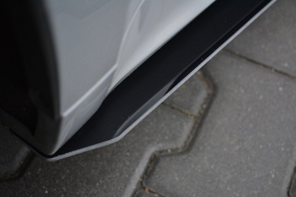 Maxton Design Racing Side Skirts Diffusers para Audi RS5 F5 Coupe - imagen 4