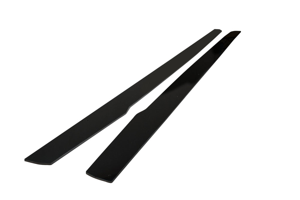 Maxton Design Racing Side Skirts Diffusers para Audi RS5 F5 Coupe - imagen 5