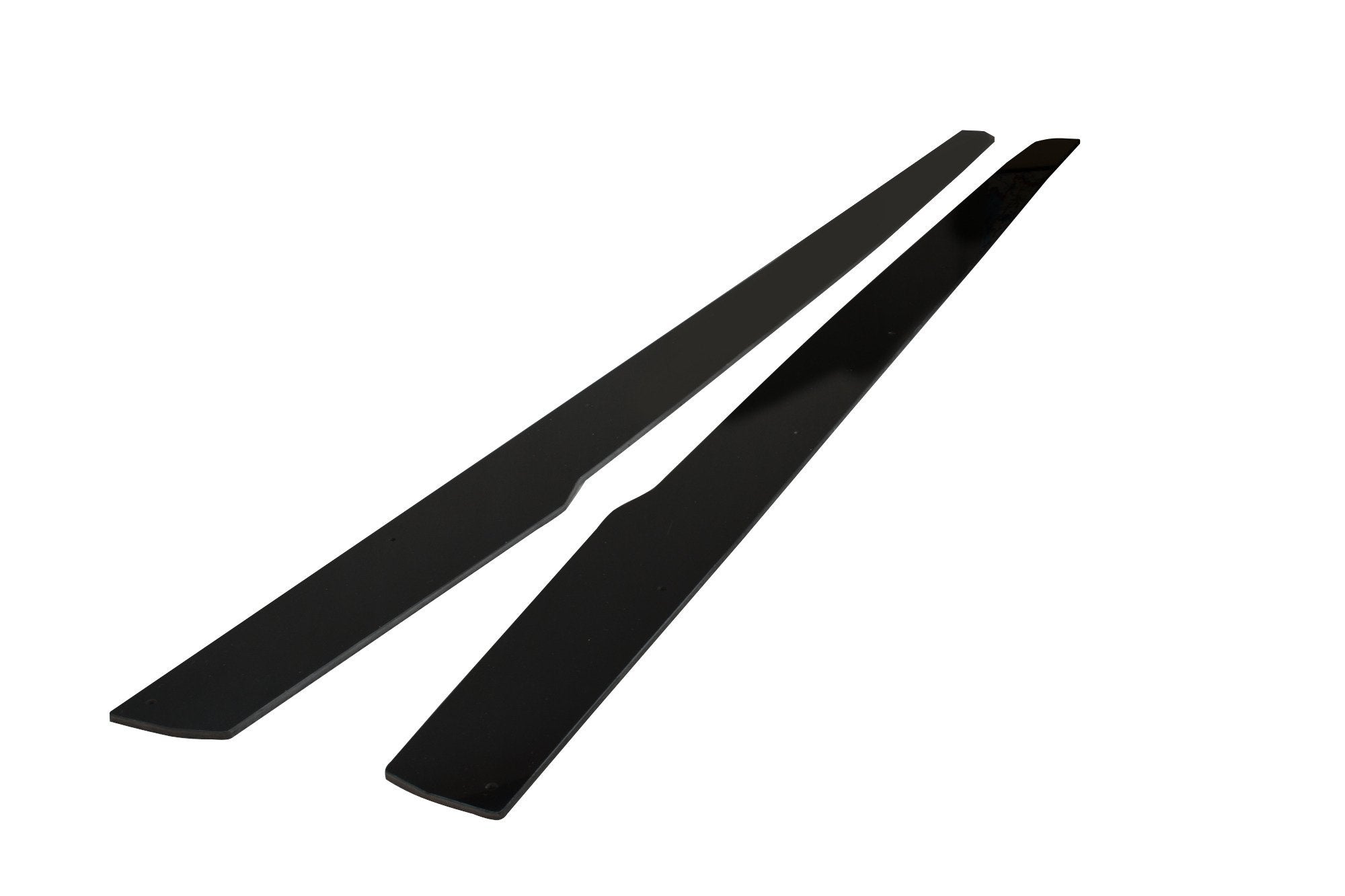 Maxton Design Racing Side Skirts Diffusers para Audi RS5 F5 Coupe - imagen 5