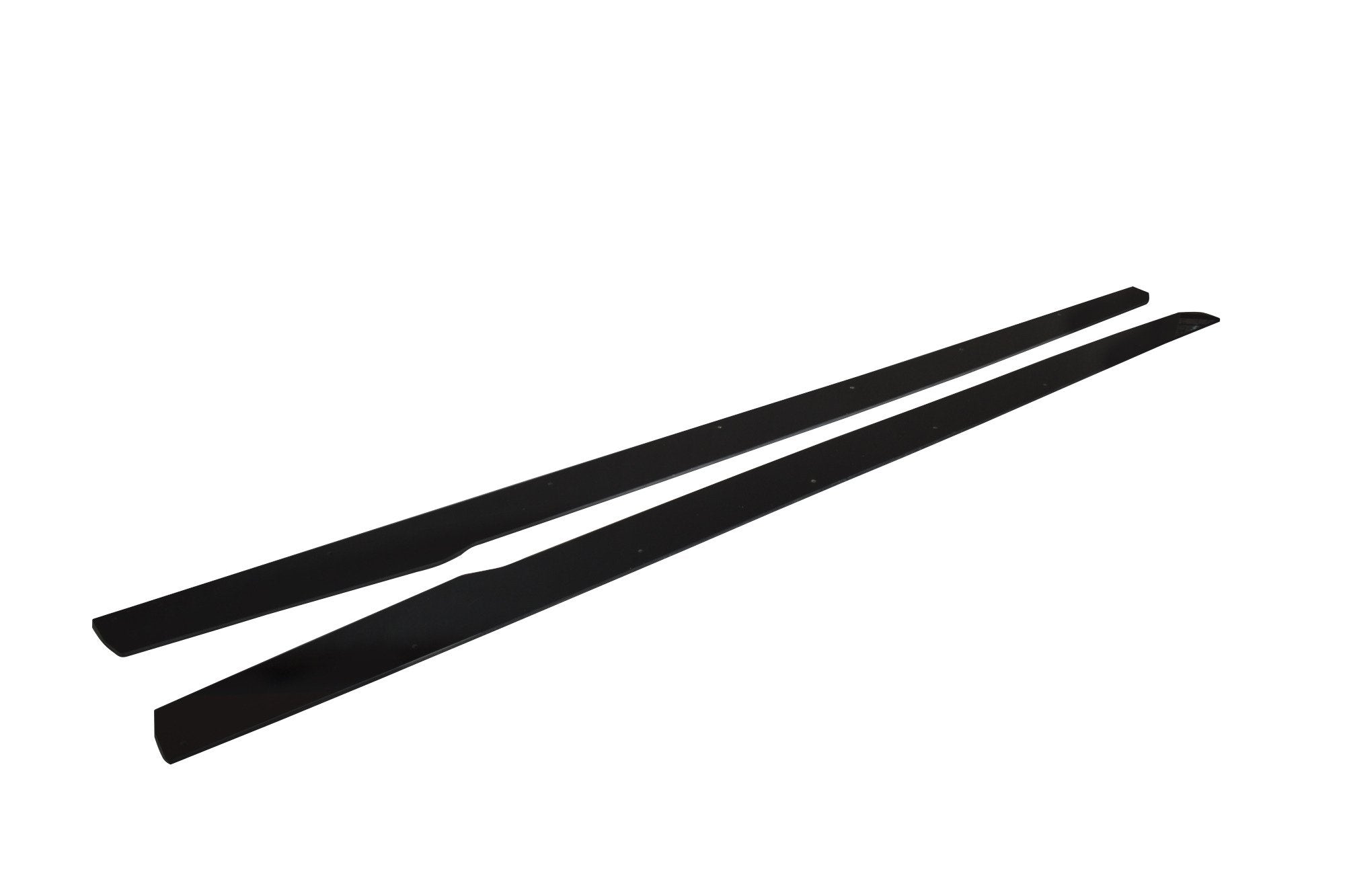 Maxton Design Racing Side Skirts Diffusers para Audi RS5 F5 Coupe - imagen 6