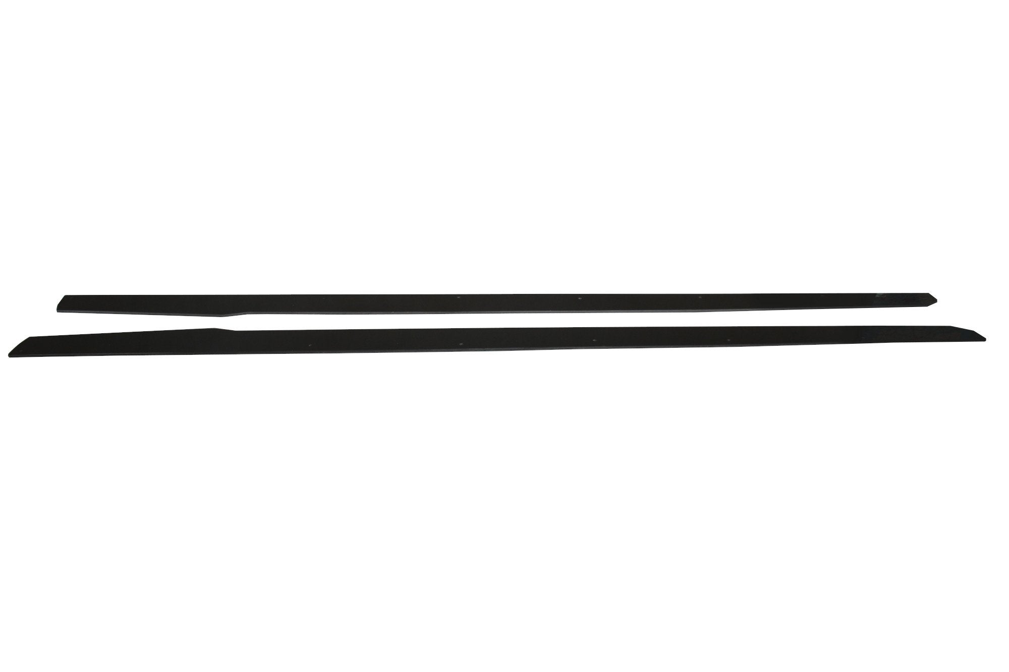Maxton Design Racing Side Skirts Diffusers para Audi RS5 F5 Coupe - imagen 7