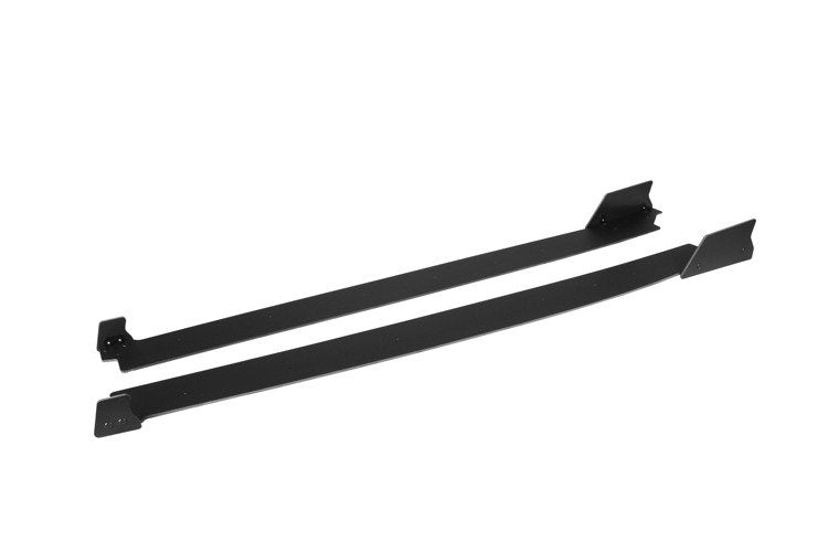 Maxton Design Racing Side Skirts Diffusers para Subaru BRZ Mk1 / Mk1 Facelift - imagen 4