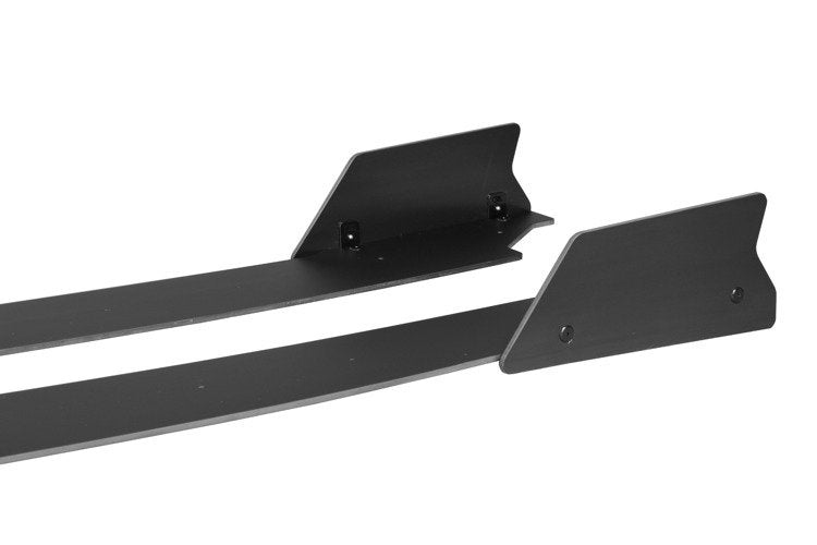 Maxton Design Racing Side Skirts Diffusers para Subaru BRZ Mk1 / Mk1 Facelift - imagen 5