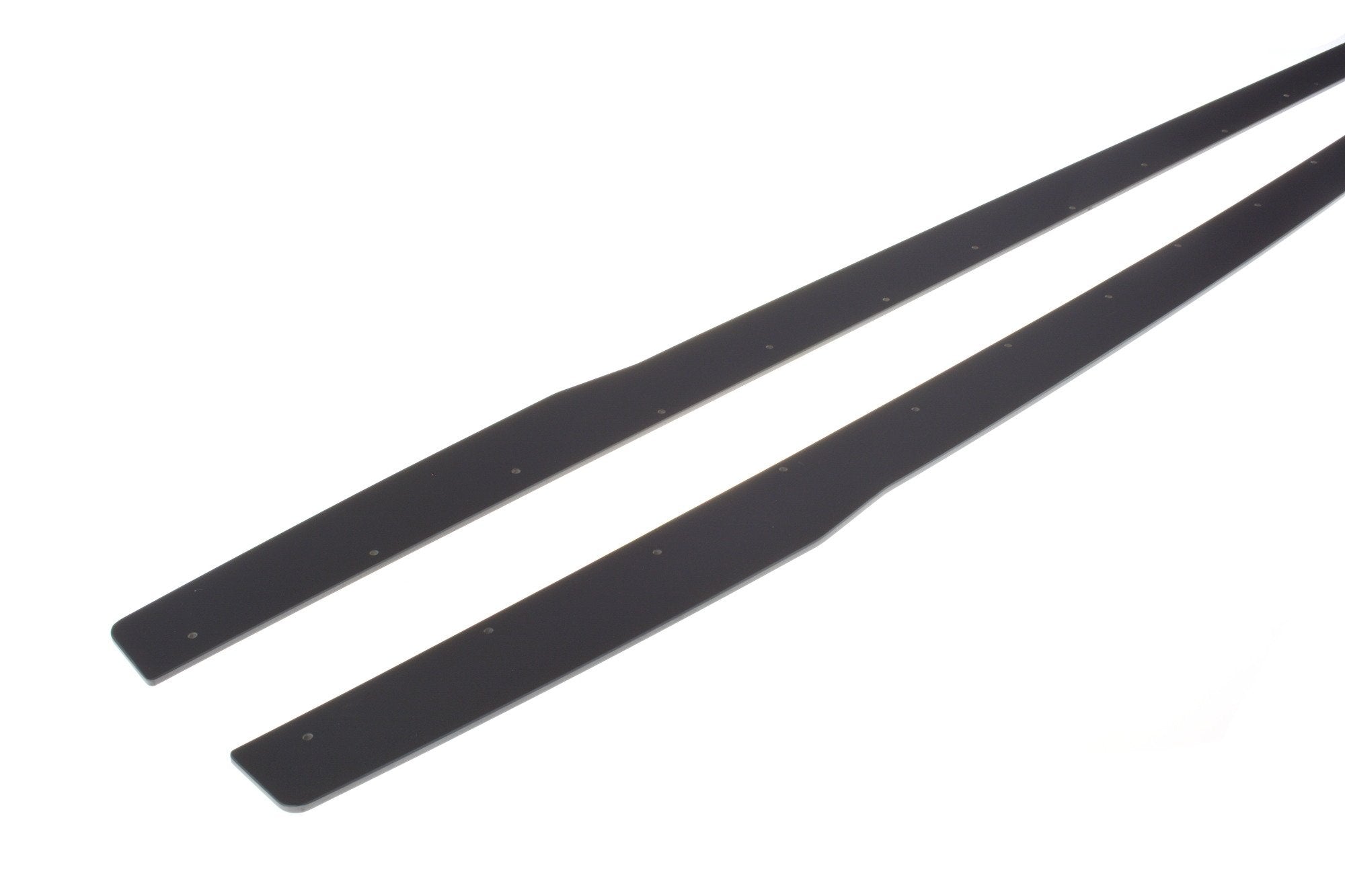 Maxton Design Racing Side Skirts Diffusers V.1 para Audi Audi RS3 8V Facelift Sportback - imagen 5