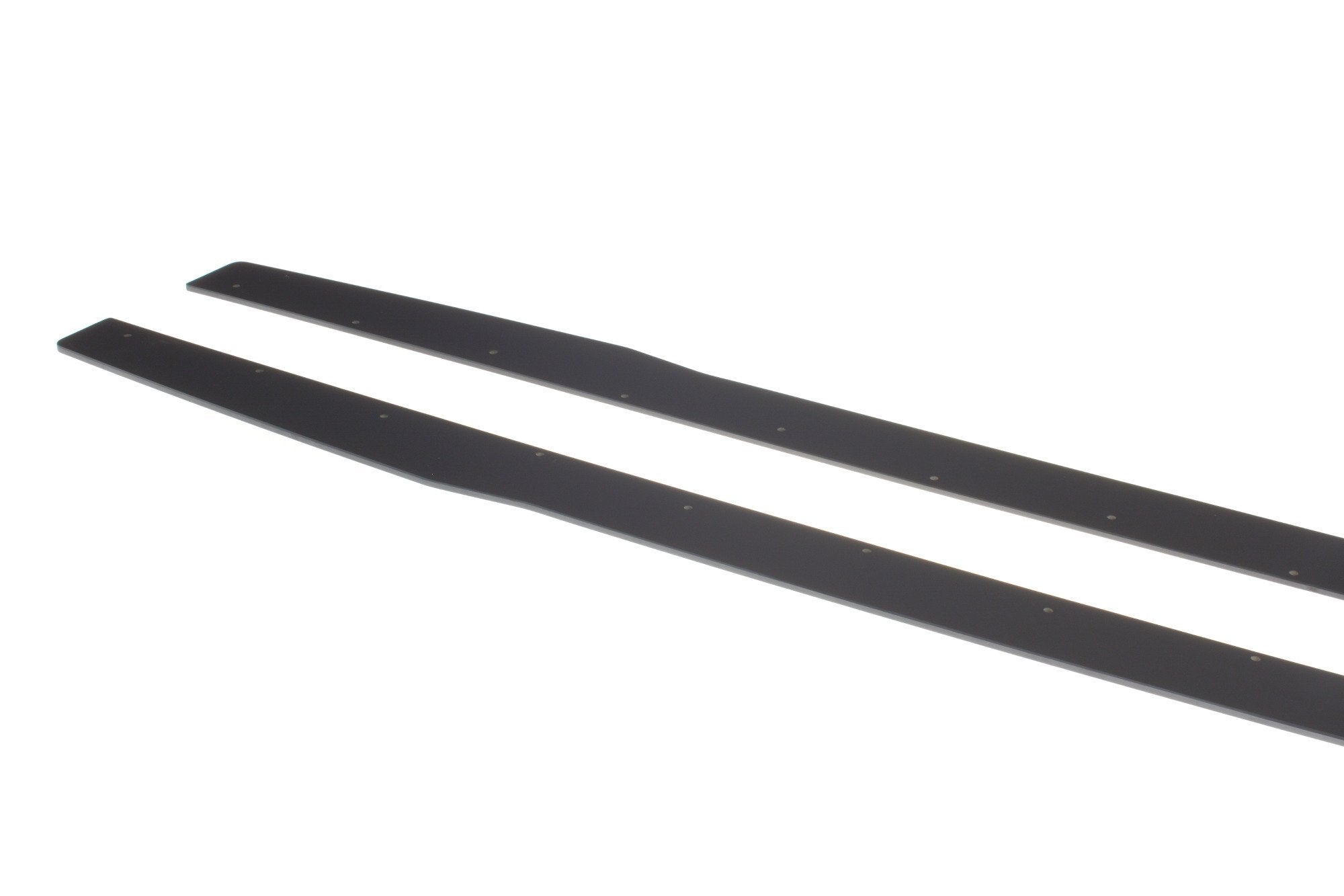 Maxton Design Racing Side Skirts Diffusers V.1 para Audi Audi RS3 8V Facelift Sportback - imagen 6