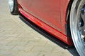 Maxton Design Racing Side Skirts Diffusers para Volkswagen Golf GTI 35th / R20 Mk6 - imagen 1