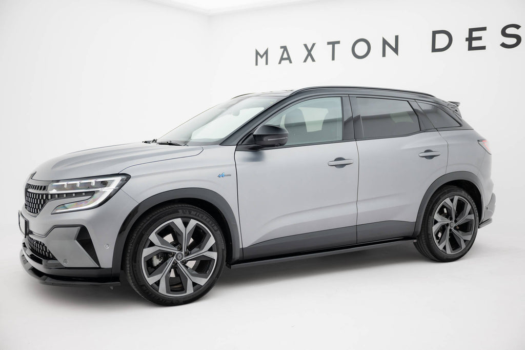 Maxton Design Difusores de taloneras laterales para Renault Austral Mk1 - imagen 2