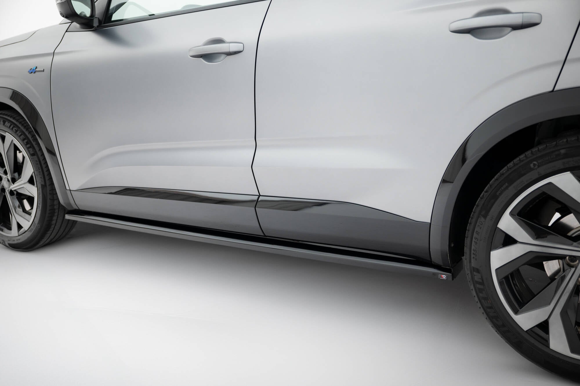 Maxton Design Difusores de taloneras laterales para Renault Austral Mk1 - imagen 3
