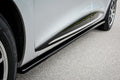 Maxton Design Difusores de taloneras laterales para Renault Clio Mk4 - imagen 1