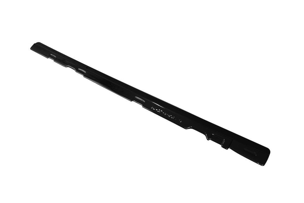 Maxton Design Difusores de taloneras laterales para Renault Clio Mk4 - imagen 4