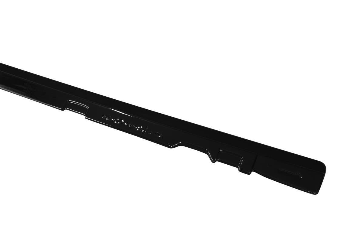 Maxton Design Difusores de taloneras laterales para Renault Clio Mk4 - imagen 5