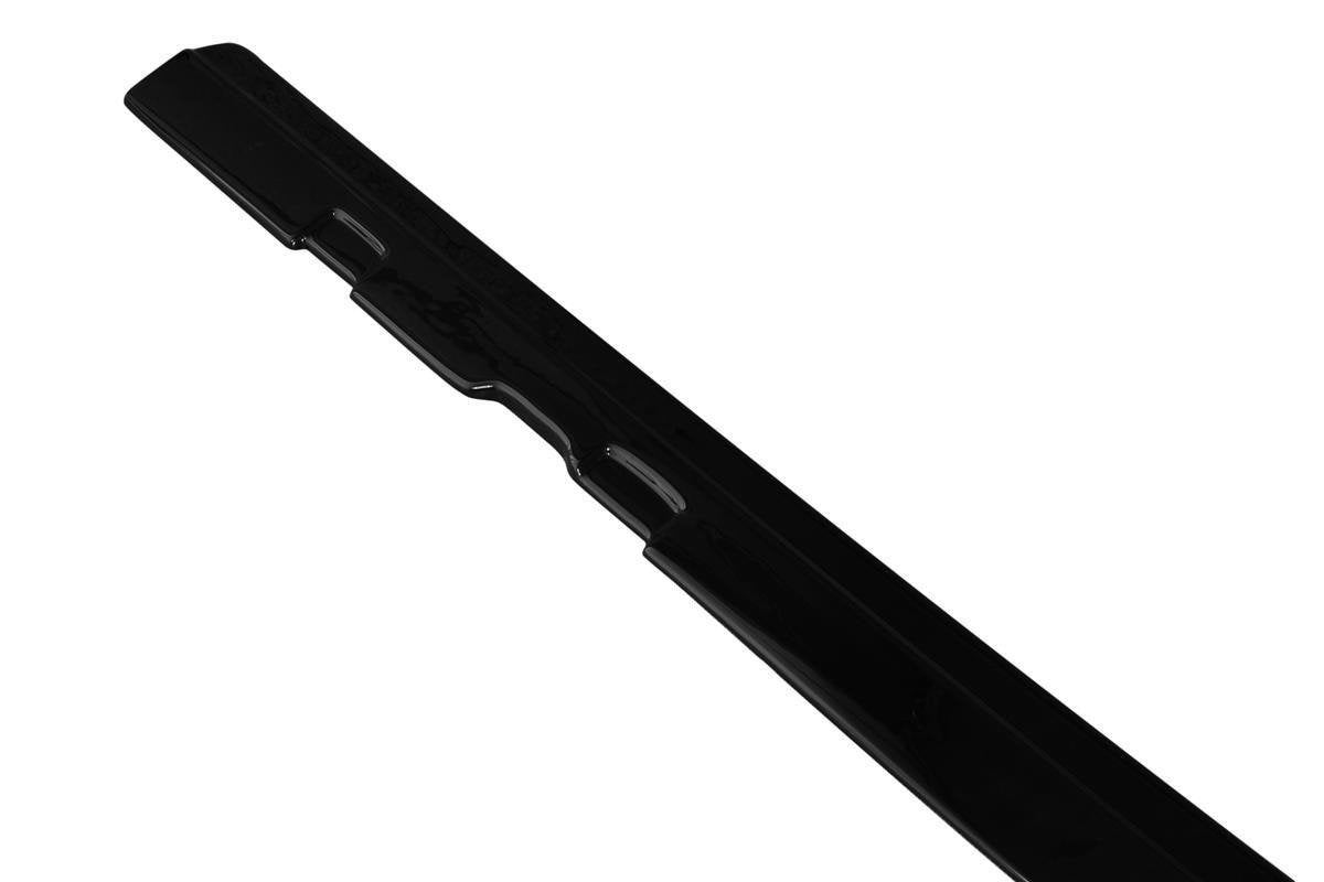 Maxton Design Difusores de taloneras laterales para Renault Clio Mk4 - imagen 6