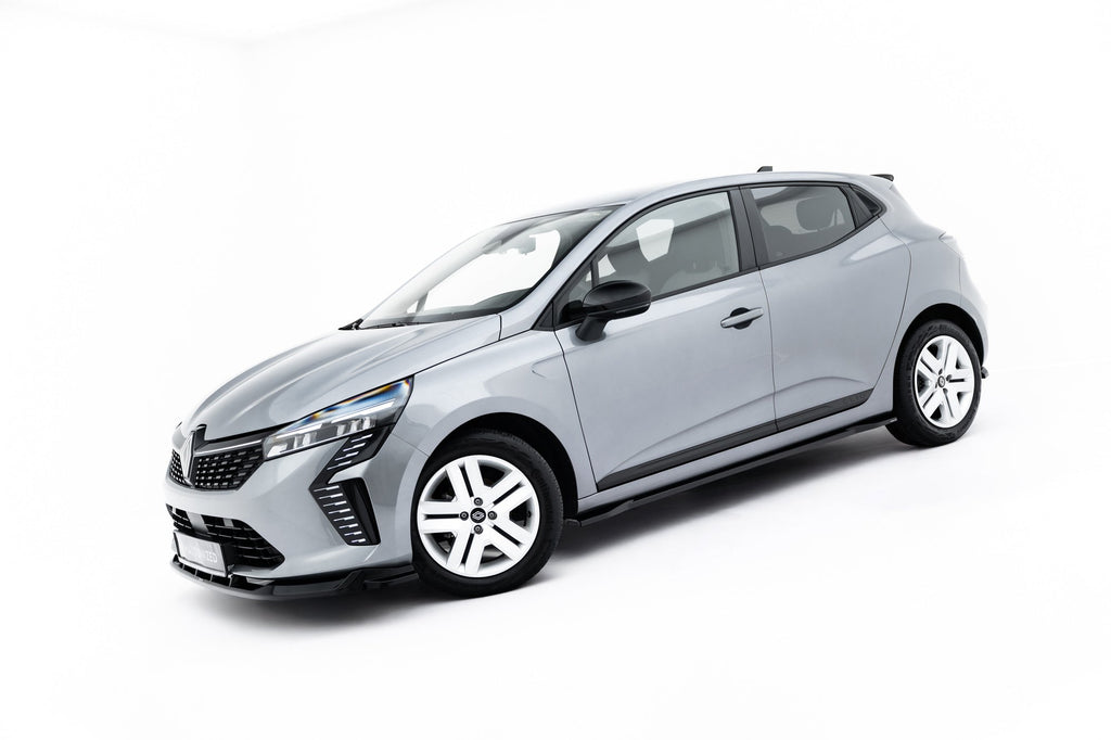 Maxton Design Difusores de taloneras laterales para Renault Clio Mk5 Facelift - imagen 3