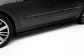 Maxton Design Difusores de taloneras laterales para Renault Laguna Hatchback GT Mk3 - imagen 1