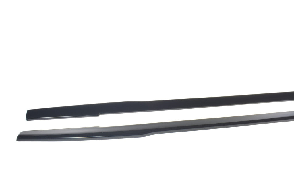Maxton Design Difusores de taloneras laterales para Renault Megane Mk4 RS - imagen 5